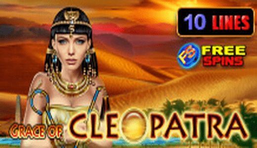 Grace of Cleopatra – free demo