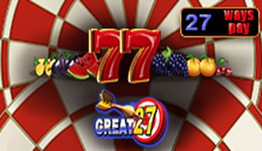 Great 27 – free demo