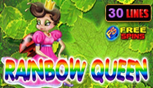 Rainbow Queen – free demo