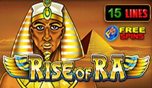 Rise of Ra – free demo