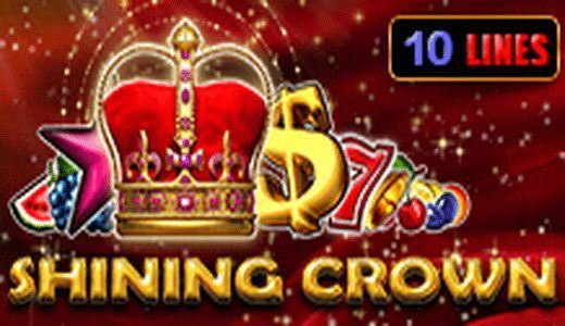 Shining Crown – free demo
