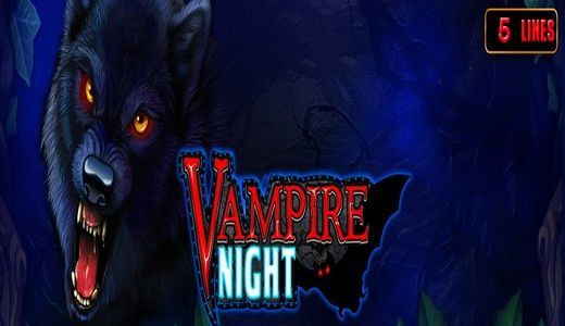 Vampire Night – free demo