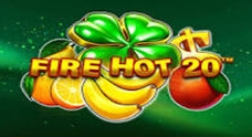 Fire Hot 20 – free demo