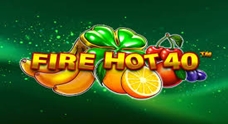 Fire Hot 40 – free demo