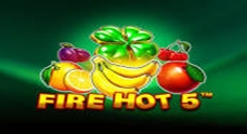 Fire Hot 5 – free demo
