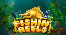 Fishin' Reels – free demo