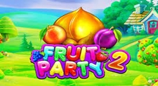 Fruit Party 2 – free demo