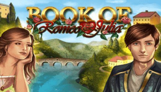 Book of Romeo and Julia – free demo