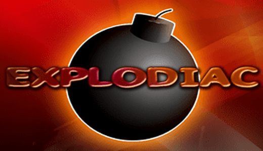Explodiac – free demo