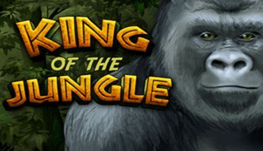 King of the Jungle – free demo