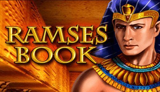 Ramses Book – free demo