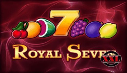 Royal Seven XXL – free demo