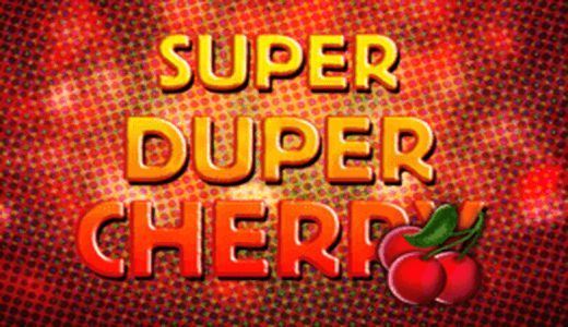 Super Duper Cherry – free demo