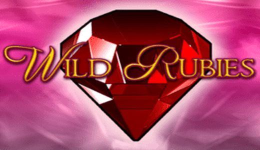 Wild Rubies – free demo