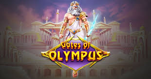 Gates of Olympus – free demo