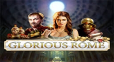 Glorious Rome – free demo