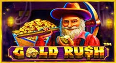 Gold Rush – free demo