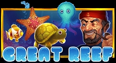Great Reef – free demo
