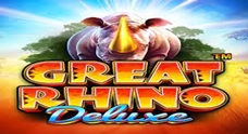 Great Rhino Deluxe – free demo