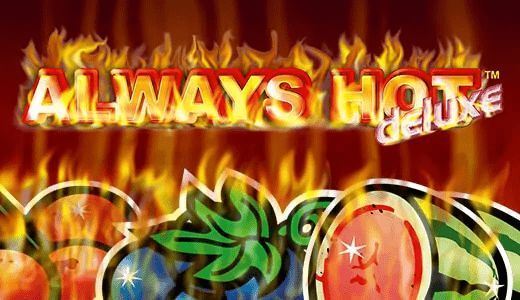 Always Hot Deluxe – free demo