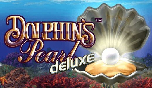 Dolphin's Pearl Deluxe – free demo