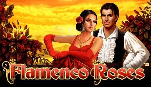 Flamenco Roses – free demo