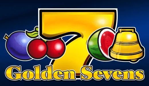 Golden Sevens – free demo