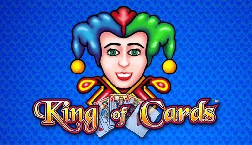 King of Cards Deluxe – free demo