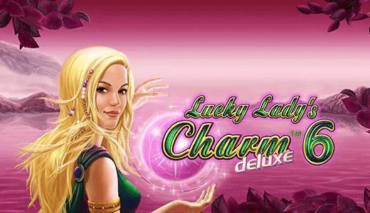 Lucky Lady's Charm Deluxe 6 – free demo
