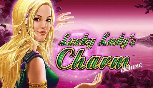 Lucky Lady's Charm Deluxe – free demo