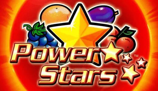 Power Stars – free demo