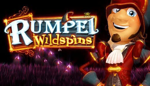 Rumpel Wildspins – free demo