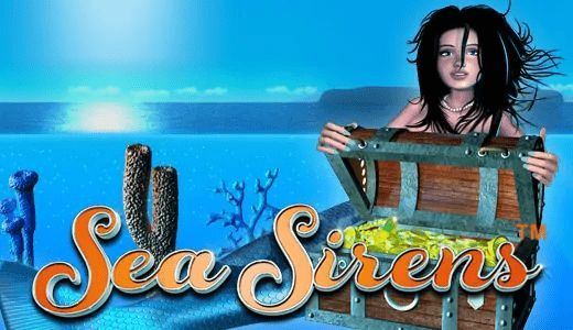 Sea Sirens – free demo