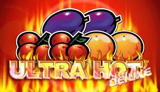 Ultra Hot Deluxe – free demo