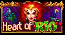 Heart of Rio – free demo