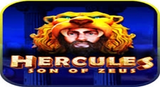 Hercules Son of Zeus – free demo