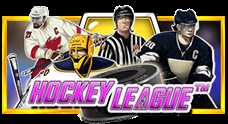Hockey League – free demo