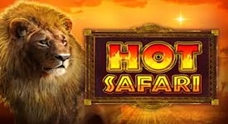 Hot Safari – free demo