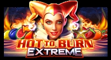 Hot to Burn Extreme – démo gratuite