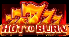 Hot to Burn – free demo