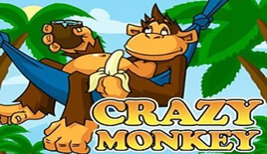 Crazy Monkey – free demo