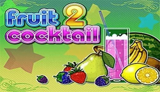 Fruit Cocktail 2 – free demo