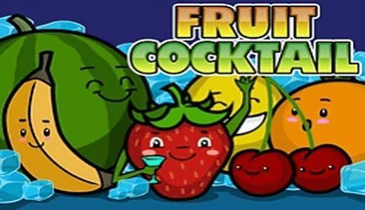 Fruit Cocktail – free demo