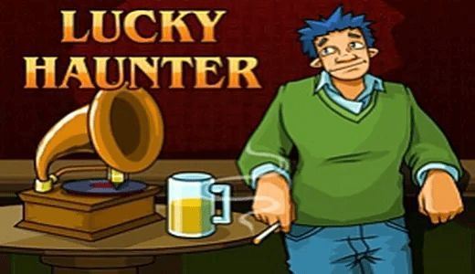 Lucky Haunter – free demo