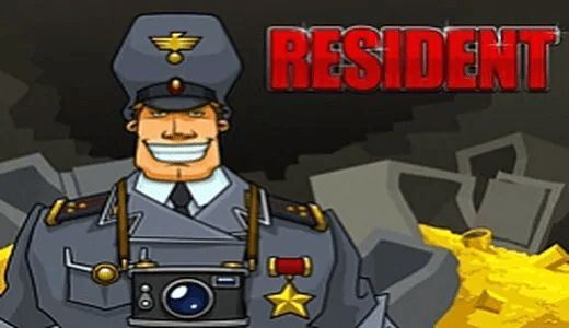 Resident – free demo