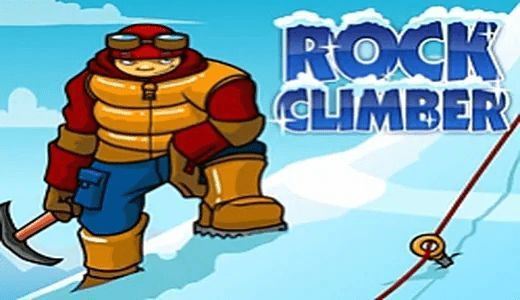 Rock Climber – free demo