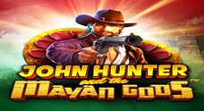 John Hunter and the Mayan Gods – démo gratuite