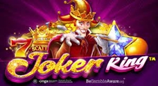 Joker King – démo gratuite