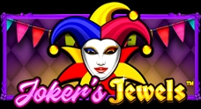 Joker's Jewels – démo gratuite