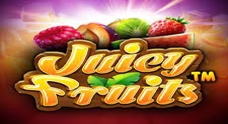 Juicy Fruits – démo gratuite